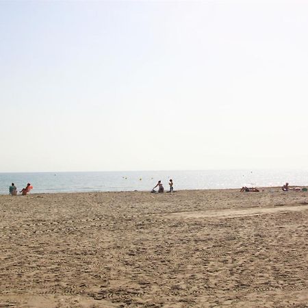 Apartamento En Santa Pola, Playa De Levante Sp102 Εξωτερικό φωτογραφία
