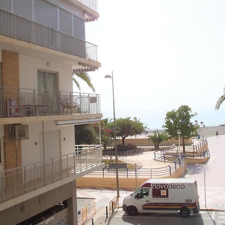 Apartamento En Santa Pola, Playa De Levante Sp102 Εξωτερικό φωτογραφία