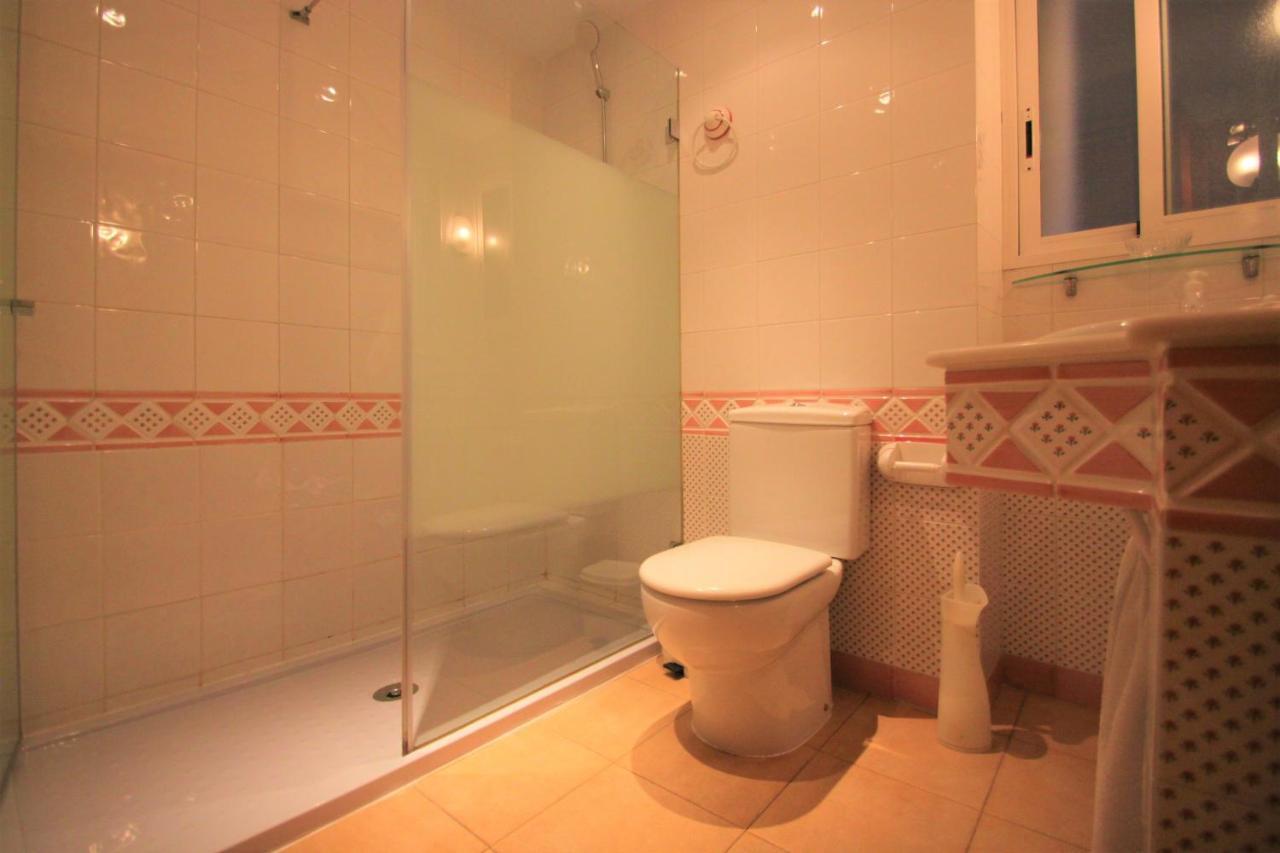Apartamento En Santa Pola, Playa De Levante Sp102 Εξωτερικό φωτογραφία