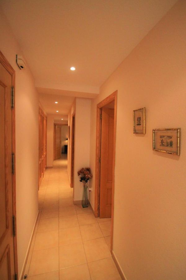 Apartamento En Santa Pola, Playa De Levante Sp102 Εξωτερικό φωτογραφία